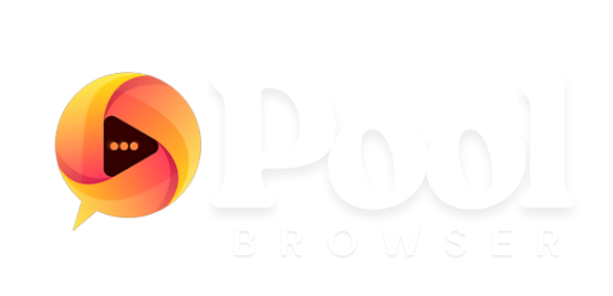 Pool Browser